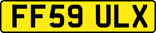 FF59ULX