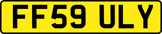 FF59ULY