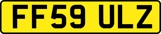 FF59ULZ
