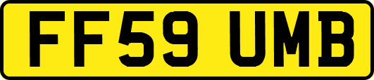 FF59UMB