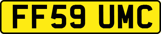FF59UMC