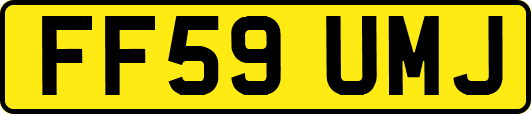 FF59UMJ