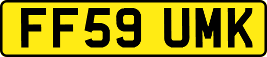 FF59UMK