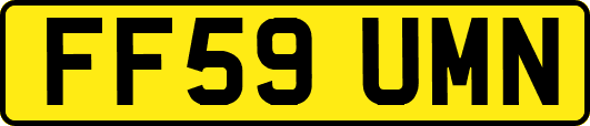 FF59UMN