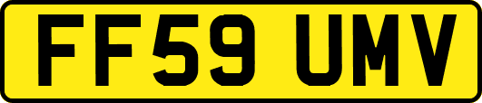 FF59UMV