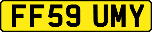 FF59UMY