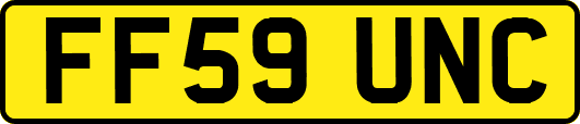 FF59UNC
