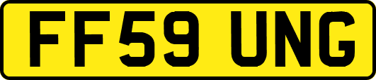 FF59UNG