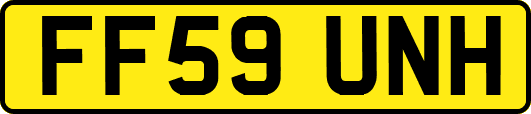 FF59UNH