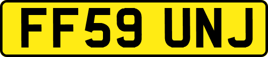 FF59UNJ
