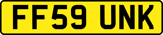 FF59UNK