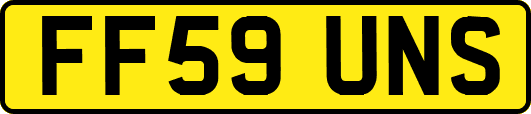 FF59UNS