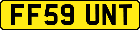FF59UNT