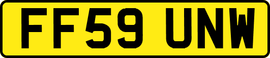 FF59UNW