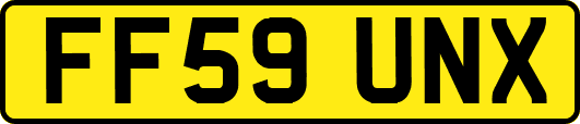 FF59UNX