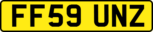 FF59UNZ