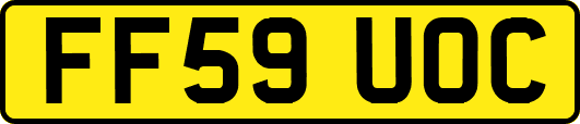 FF59UOC