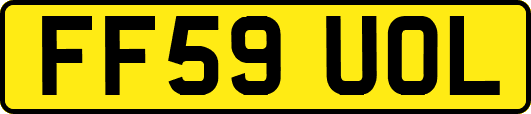 FF59UOL
