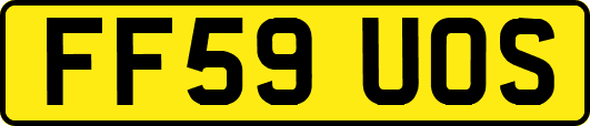 FF59UOS