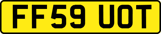 FF59UOT