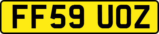 FF59UOZ