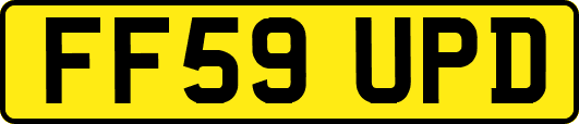 FF59UPD