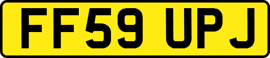 FF59UPJ