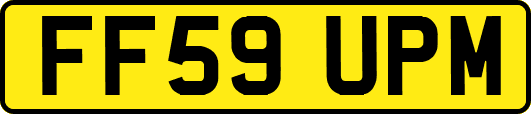 FF59UPM