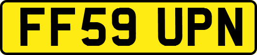 FF59UPN
