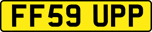 FF59UPP