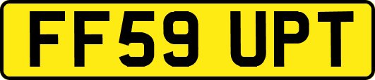FF59UPT