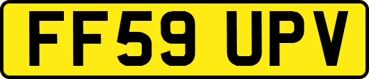 FF59UPV