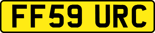 FF59URC