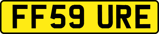 FF59URE