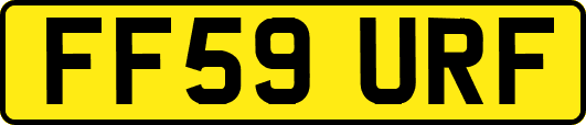 FF59URF