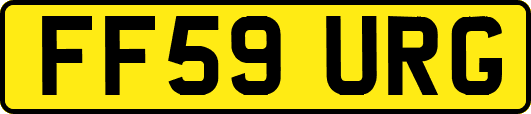 FF59URG