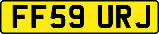 FF59URJ