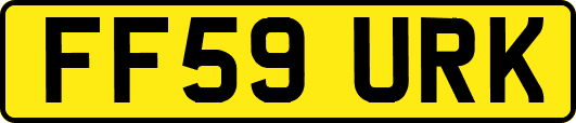 FF59URK