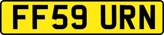 FF59URN