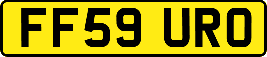 FF59URO