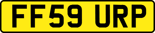 FF59URP