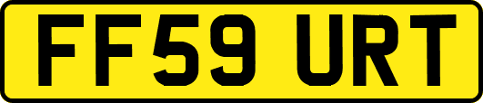 FF59URT