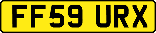 FF59URX