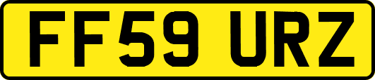 FF59URZ