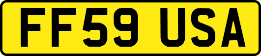 FF59USA