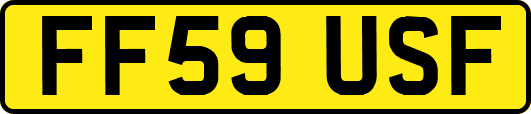 FF59USF
