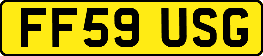 FF59USG