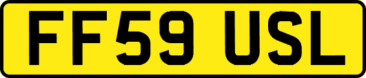 FF59USL