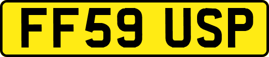 FF59USP