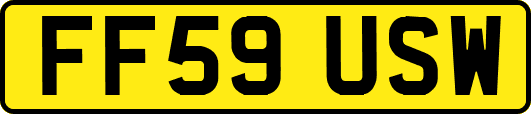FF59USW